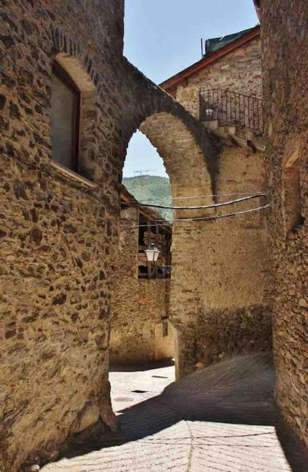 Casa Rural Magi Arfa Exterior foto